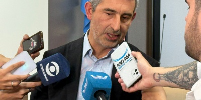 El Gobierno ampliar la oferta de comedores en la eduacin media bsica desde Marzo