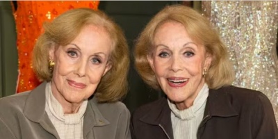 Murieron a los 89 aos las famosas gemelas Kessler, estrellas del espectculo europeo que marcaron la dcada de 1960