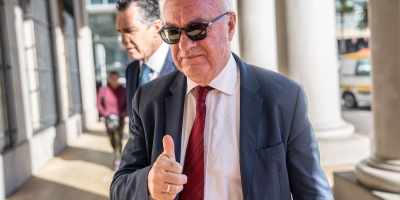 Los gobiernos de Uruguay y Argentina mantuvieron un primer encuentro bilateral