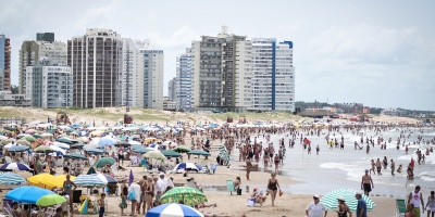 El turismo es un producto que al Uruguay le cost entender, seal el presidente de la Repblica