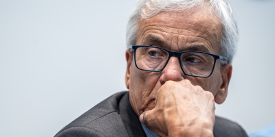 El ministro de Trabajo dijo que la cartera no recibi ninguna comunicacin sobre los motivos que amerita la decisin de la empresa UKG, de retirarse del pas