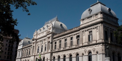 Udelar nuevamente ante el Parlamento en reclamo de ms presupuesto