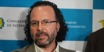 Udelar: rector Cancela estima que seguramente las reasignaciones del Senado sean menores a las de diputados