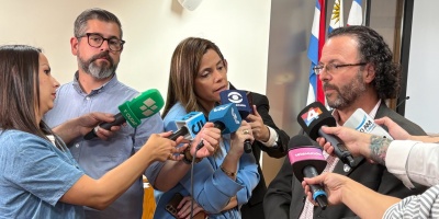 Udelar: rector Cancela estima que seguramente las reasignaciones del Senado sean menores a las de diputados