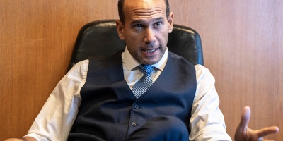 Martn Lema dijo que en el tema de la limpieza de Montevideo es necesario tercerizar el servicio de recoleccin