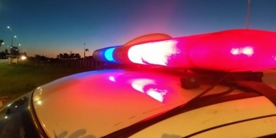 Una mujer y su beb resultaron heridas luego de un tiroteo contra una camioneta en el barrio Plcido Ellauri