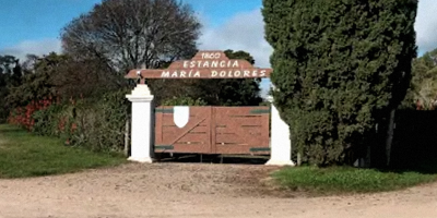 Un error en el pliego de licitacin impidi la siembra de cultivos de verano en la estancia Mara Dolores