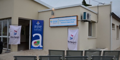 El Ministerio de Salud Pblica investiga un brote de sarampin en una zona de Ro Negro