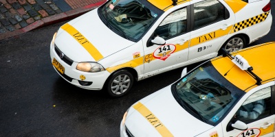 Regir desde este jueves un aumento del 4% en las tarifas de taxmetros en Montevideo
