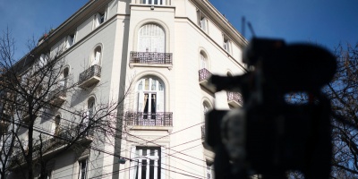 Justicia impone nuevas restricciones al rgimen de visitas de Cristina Kirchner