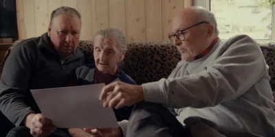  "Tal vez nos volvamos a encontrar": un documental uruguayo basado en hechos reales 