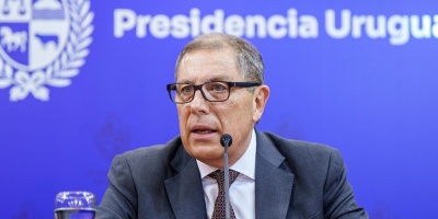 Economa analiza replicar algunas medidas ya existentes en la frontera con Brasil y el litoral del pas