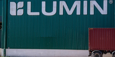 Casi 700 trabajadores de la empresa Lumin se irn al seguro de paro debido a una acumulacin de stock de tableros
