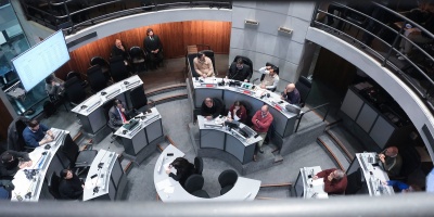 Fracasaron las negociaciones con la oposicin para instalar un busto de Ho Chi Minh en Montevideo