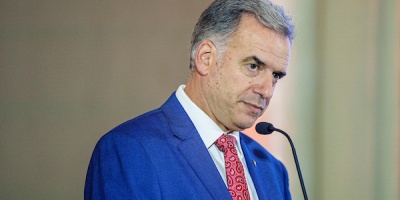 El presidente Yamand Orsi se congratul del ingreso de Uruguay al acuerdo Transpacfico