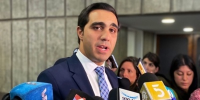 Exsubsecretario Satdjian, denuncia enchastre y manejo poltico sobre los convenios que firm ASSE con Crculo Catlico y Casmu