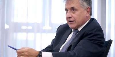 Ex canciller Paganini expres satisfaccin por ingreso de Uruguay al Acuerdo Transpacfico