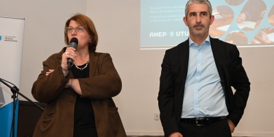 UTU supera los 100 mil estudiantes 