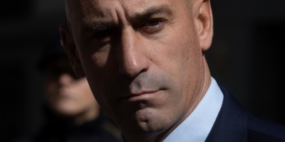 Anticorrupcin descarta la relacin entre los ingresos de Rubiales y las subvenciones gestionadas por Novanet