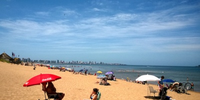 Cmara de Turismo espera la llegada de ms argentinos y brasileos que en 2024