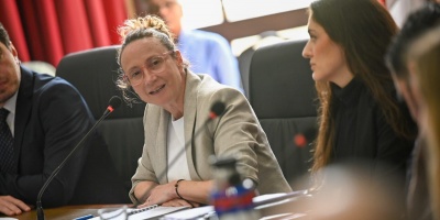 MVOT anunci herramienta de Inteligencia Artificial con imgenes satelitales en tiempo real para relevar el territorio