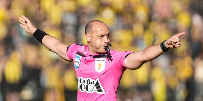 Anlisis del clsico del domingo 