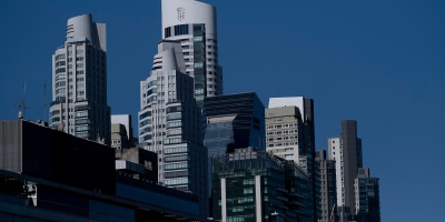 Argentina: fin de semana rcord en materia turstica