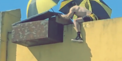 Sindicato de la Republicana alerta por caja e ingreso de paraguas al CDS