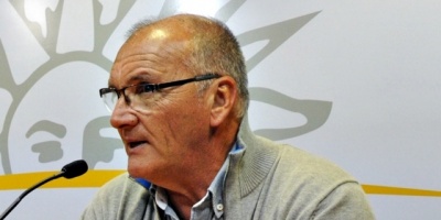 Se present un proyecto nacional que tiene como fin la reinsercin laboral de jvenes infractores del Inisa