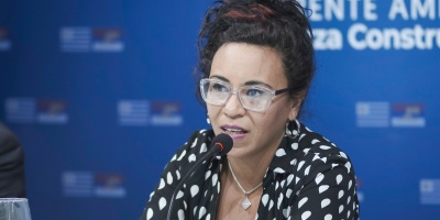 En Uruguay ms del 45% de las familias afrodescendientes estn en una situacin de vulnerabilidad