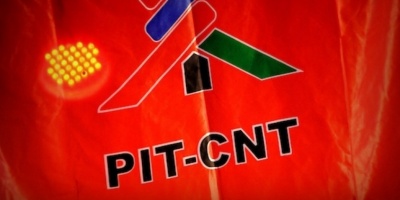 El Gobierno analiza la iniciativa del Pit-Cnt de gravar el 1% de los ingresos a los ms ricos de nuestro pas