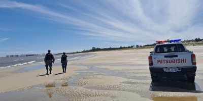 Encontraron sin vida el cuerpo de una mujer desaparecida que haba dejado cartas de despedida en Colonia