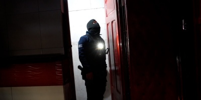 Desarticulan red de explotacin sexual en el marco de la Operacin Internacional Liberterra III