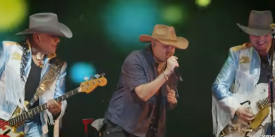 Te Olvidar: El Clsico de Bronco Renace en versin Cumbia Remix junto a The La Planta