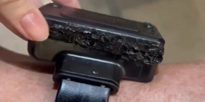 Flvio Bolsonaro dice que su padre necesita ms cuidados en su arresto: "Era su mujer quien se encargaba de l"