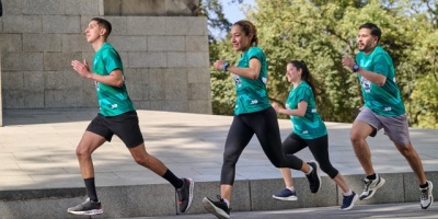 Anuncian nueva fecha de la Bimbo Global Race 2025