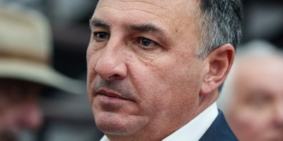 Anuncian el lanzamiento de un fideicomiso para pagar deudas de la comuna de Salto