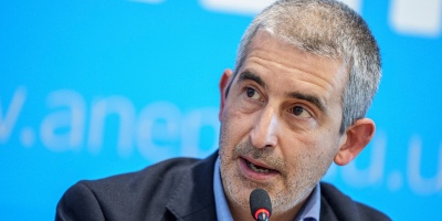 El presidente de la ANEP encabez la apertura de un seminario sobre la ampliacin del tiempo de educativo