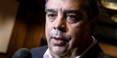 El nacionalista Rodrigo Blas lament que se est ante un presupuesto "que no apuesta al crecimiento ni a la educacin"