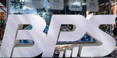 Pagarn a comienzos de diciembre la canasta de fin de ao del Banco de Previsin Social