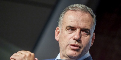 El presidente de la Repblica, Yamand Orsi respald a Mnica Ferrero como Fiscal de Corte