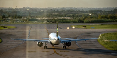 Se aprob la autorizacin para la construccin de un aeropuerto internacional en Rocha