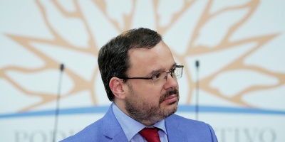 Felipe Schipani: "hace mucho tiempo que me defino como sionista"