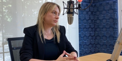 Caminar con plena conciencia del "aqu y ahora": conozca los beneficios del 'Mindful Walking'