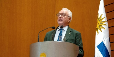 Califican de "exitosa a la participacin de Uruguay en la 'Expo Osaka', de Japn