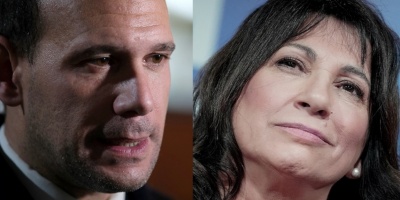 El  nacionalista Martn Lema cuestion a Blanca  Rodriguez por afirmar que  las polticas sociales fueron creadas por el Frente Amplio