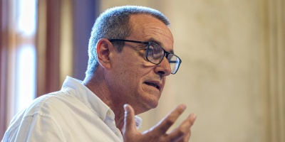 Un 90% de los jvenes internados en el Inisa, estn en condiciones de reinsertarse en la sociedad 