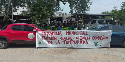 Los municipales de Canelones emplazaron a la intendencia para que mejore la oferta de aumento salarial