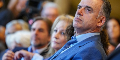 Un 28% de la poblacin tiene una evaluacin positiva del Gobierno segn Opcin Consultores