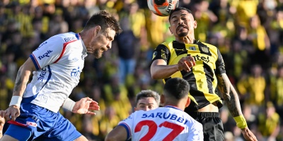 Este domingo se define el campen uruguayo